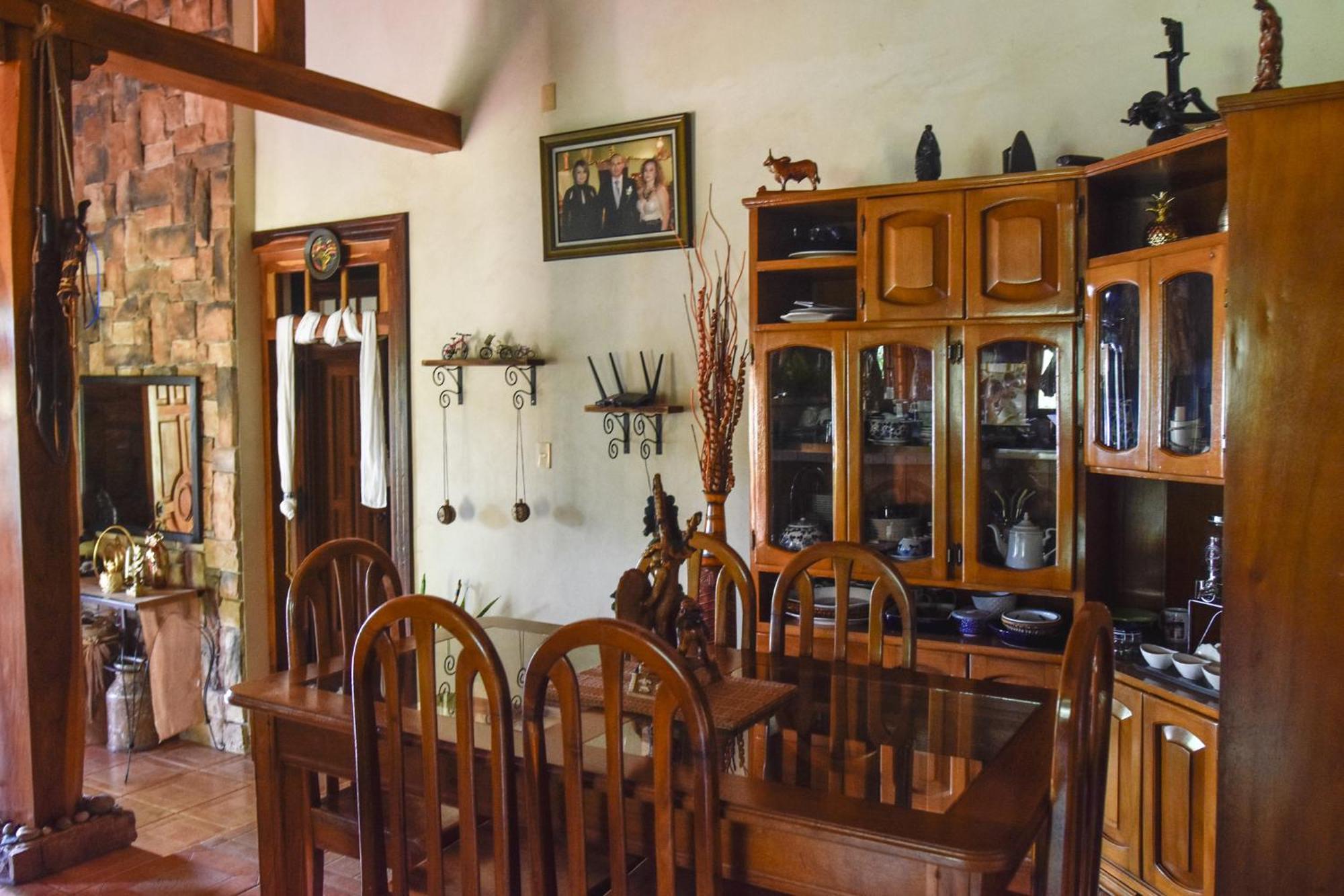 Casa Cora Bed And Breakfast Carmona Екстер'єр фото