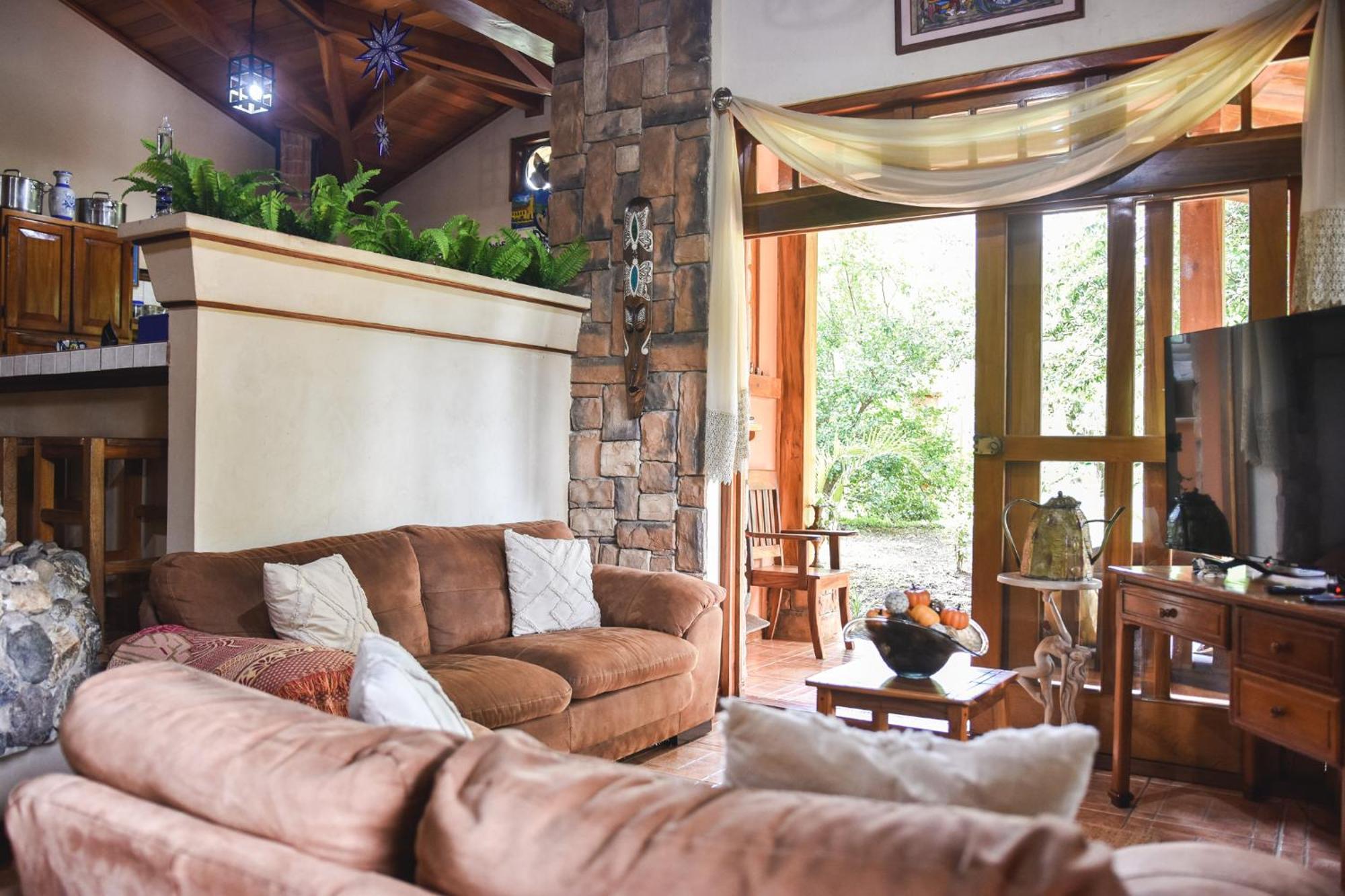 Casa Cora Bed And Breakfast Carmona Екстер'єр фото